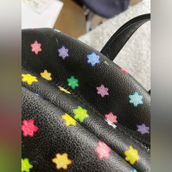 Rare Animal Crossing Celeste mini backpack - Picture 6 of 12